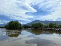 Shan'er Qi Boutique Homestay (Lushan Qionghai Scenic Area)