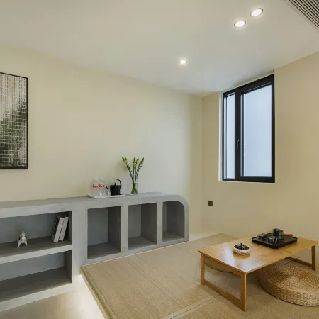 Suitable • 180° Mountain View Starry Sky Swimming Pool Forest Mountain Lodge (Cloud Grassland Store)