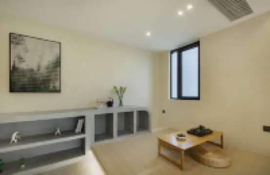 Suitable • 180° Mountain View Starry Sky Swimming Pool Forest Mountain Lodge (Cloud Grassland Store)