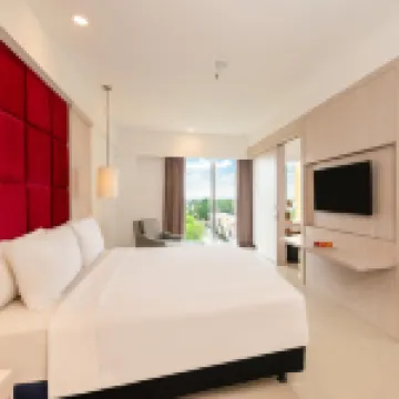 Grand Tan Banjarmasin Hotel & Convention Center Hoteles en 