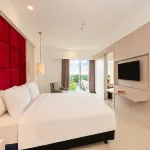 Grand Tan Banjarmasin Hotel & Convention Center Hotels in Tatah Belayung Baru