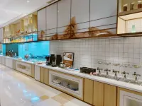 Grand Rezen Hotel Merryland Changshu Hotels in Changshu