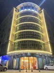 Hirsman Guangzhou (Guangzhou North Railway Station) Hotel in zona Guangdong No.2 Normal College