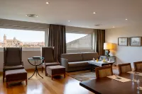Parador de Salamanca Hotel di Campo Charro