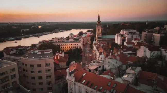 Boutique Hotel Kings Palace Отели рядом с достопримечательностью «Церковь Святого Марка»