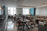 Lavande Hotel (Handan Congtai Park Handan Road)