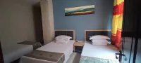 Shahe Development Hotel - Parkplatz