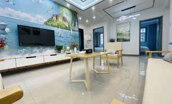 Changchang Jinghe Garden homestay