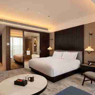 Padma Hotel Semarang Rooms