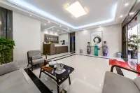 Corner City Apartment (Jieyang Chaoshan Airport)