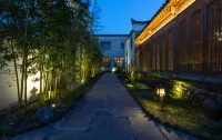 Huangshan Muxin Yi Villa Các khách sạn ở Kỳ Môn