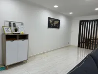Quint Homestay Penampang Hotels in Donggongon