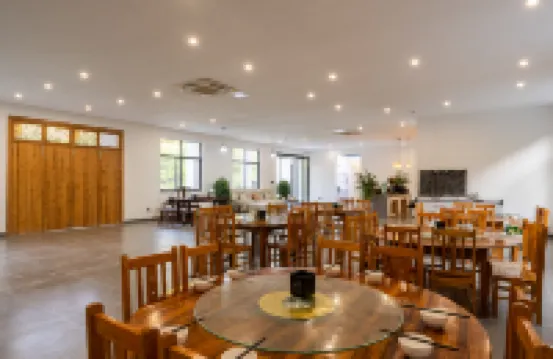 Wuyuan Your courtyard