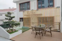 Banyue Yuge Guesthouse Các khách sạn gần South Emplacement Scenic Area