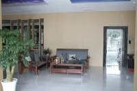 Jianshi Yihai Homestay Hotel - Pet friendly