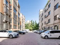 sandi Inn (Baoji Administration Center) Hotels in Baoji