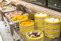 Duoya Hotel (Xiangyang Walmart Minfa Plaza Branch) - Bữa sáng