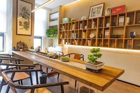 Yunsong International Hotel