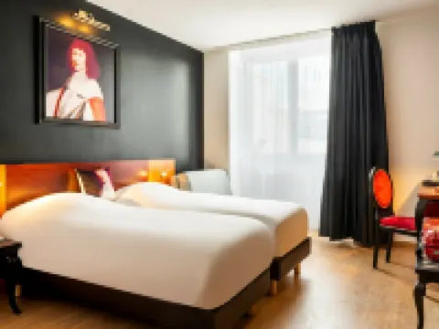 Hotel des Lys Hotel a Versailles
