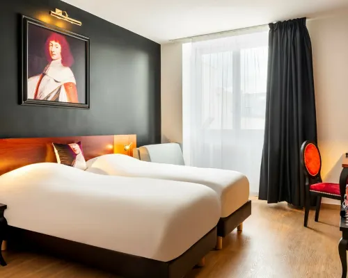 Hotel des Lys Hotels in Versailles