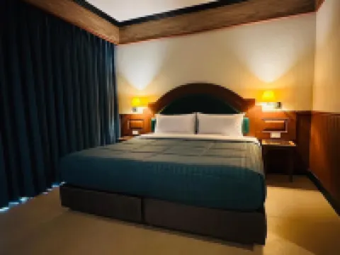 Sawasdee帕東公寓