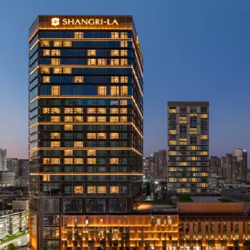 JEN Kunming by Shangri-La