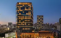 JEN Kunming by Shangri-La Hotels in The The Mixc