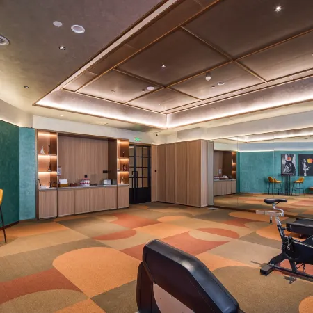 Orange Hotel (Xining Railway Station Branch)