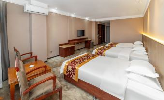 Haiyue International Hotel