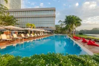 Lotte Serviced Apartment - 温泉