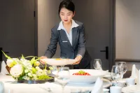 MINYOUN REZEN HOTEL - breakfast