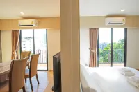 B2 Bang Saen Premier Hotel Hotels in der Nähe von Wat Khao Din