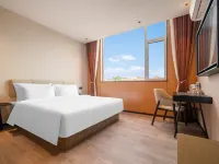 Jiduo Hotel (Ciyao Town Shop, Ningyang County, Tai'an)