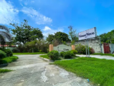 Casanova Inn Hotels in Capas