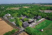 Puyuan Resort Hotel Các khách sạn gần Zhejiang Tongxiang University of Media and Communications