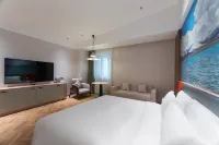 WASSIM HOTEL (Xi'an Xianyang International Airport Jihua Ice and Snow Hotel）