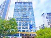 Yuan Sheng Coffee Hotel
