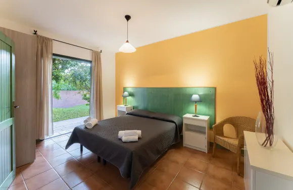 伊米爾緹比安奇住宅酒店