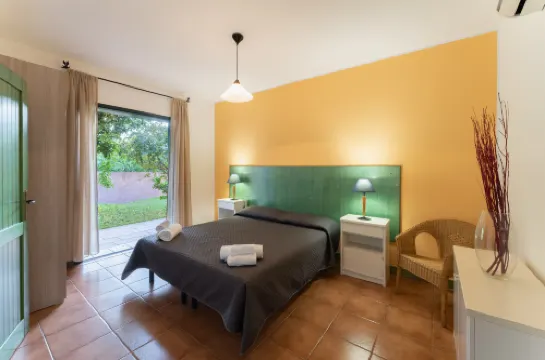 Residence I Mirti Bianchi