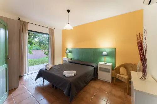 Residence I Mirti Bianchi