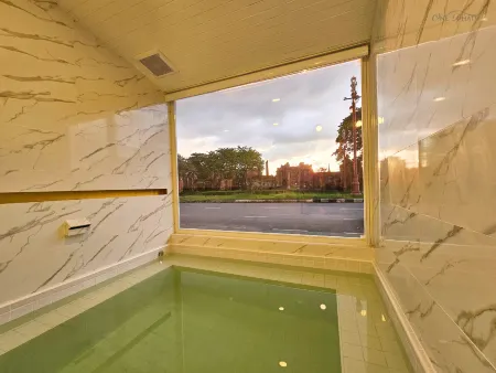 One Dhatu Ayutthaya Premium Homestay Отели рядом с достопримечательностью «Wat Tha Ka Rong»