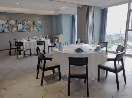 Saifei'er Hotel Отели в г. Яань