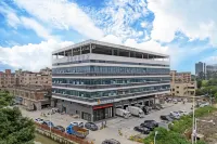 Shangfeng Smart Hotel Hotel di Kota Hongmei