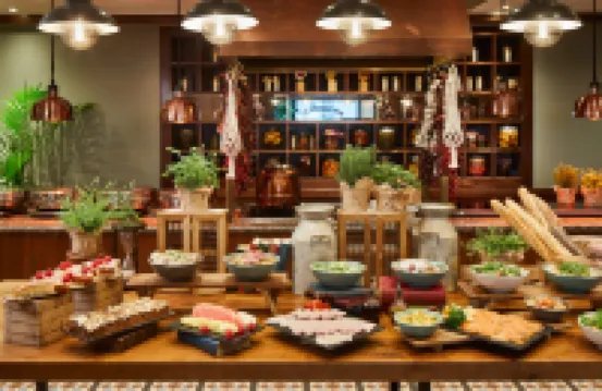 London Marriott Hotel Marble Arch Hotels in London