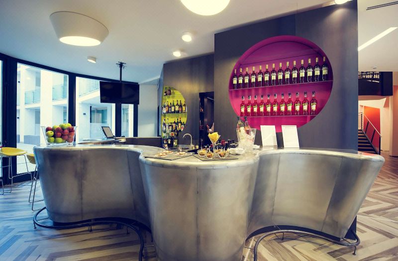 Mercure Firenze Centro photo 2