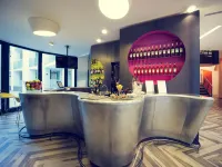 佛羅倫薩中心美居酒店 - 酒吧
