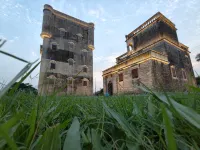 The Story of Oversea Chinese's Hometown Homestay - Scenic