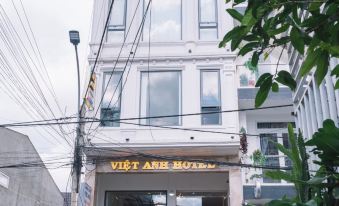 Viet Anh Hotel Dalat