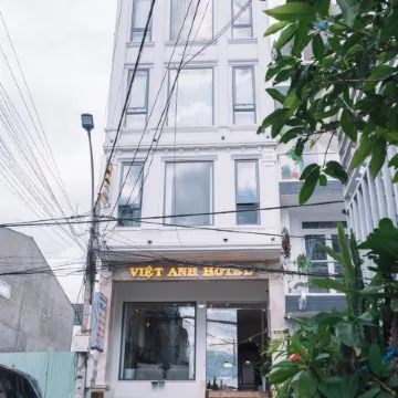 Viet Anh Hotel Dalat