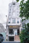 越安大叻飯店